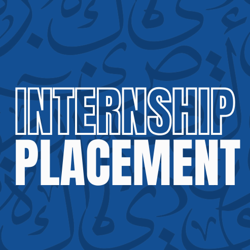 Internship Placement